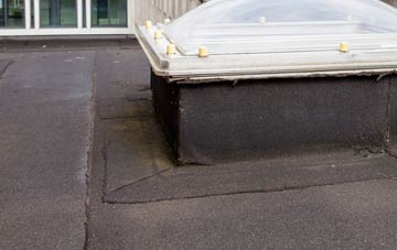 disadvantages of Cheswell flat roofs