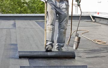 flat roof replacement Cheswell, Shropshire