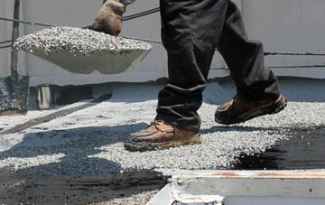 Cheswell flat roofing companies