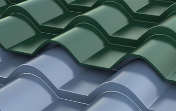 who should consider Cheswell plastic roofs
