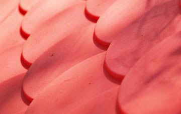 Cheswell plastic roof costs