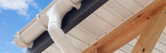 get Cheswell guttering quotes today