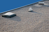 Cheswell flat roofing